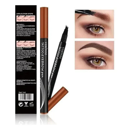 Long Lasting Microblading Brow Tattoo Pen