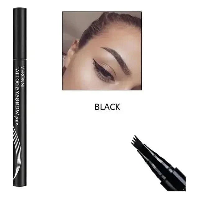 Long Lasting Microblading Brow Tattoo Pen