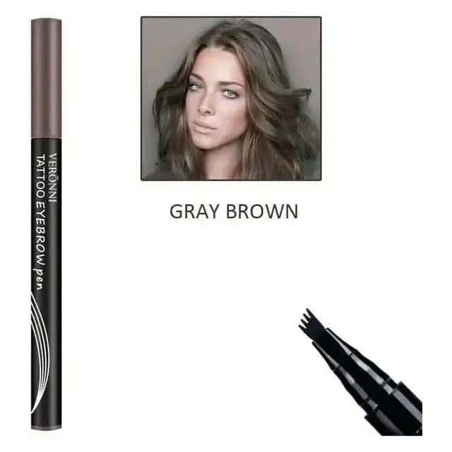 Long Lasting Microblading Brow Tattoo Pen