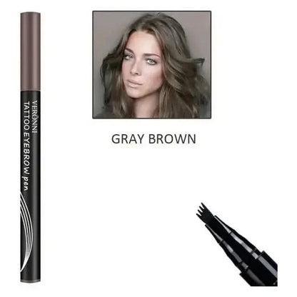 Long Lasting Microblading Brow Tattoo Pen