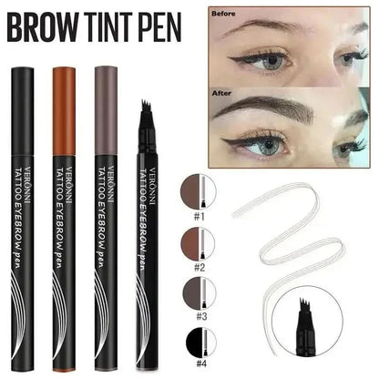 Long Lasting Microblading Brow Tattoo Pen