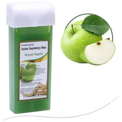 Easy Hair Remover Wax Cream for Smooth Skin