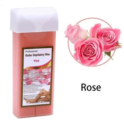 Easy Hair Remover Wax Cream for Smooth Skin