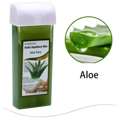 Easy Hair Remover Wax Cream for Smooth Skin