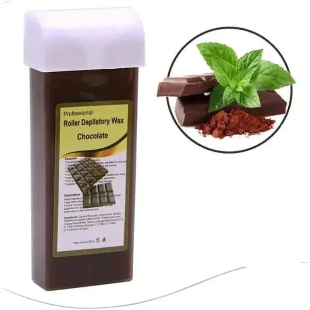 Easy Hair Remover Wax Cream for Smooth Skin