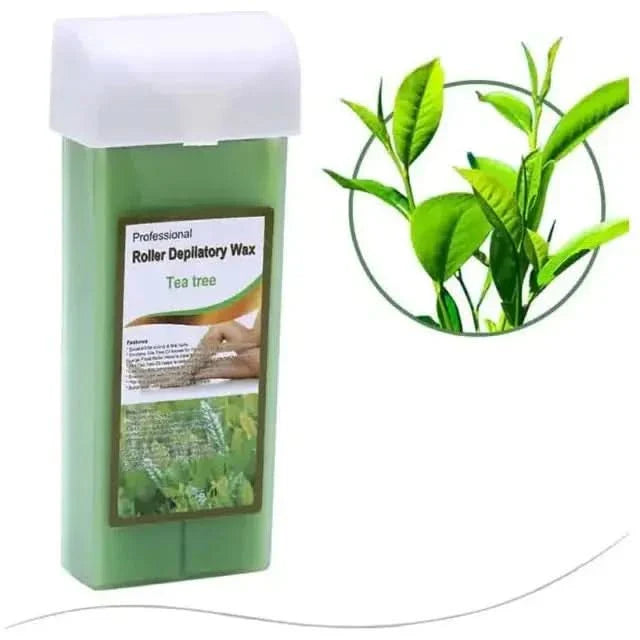 Easy Hair Remover Wax Cream for Smooth Skin