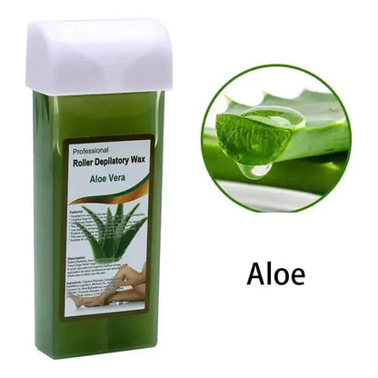 Easy Hair Remover Wax Cream for Smooth Skin