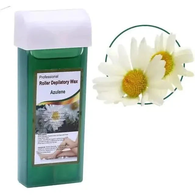 Easy Hair Remover Wax Cream for Smooth Skin