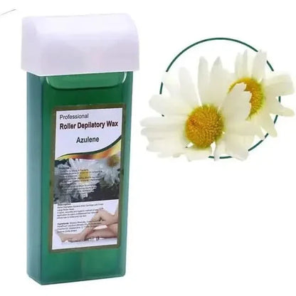 Easy Hair Remover Wax Cream for Smooth Skin