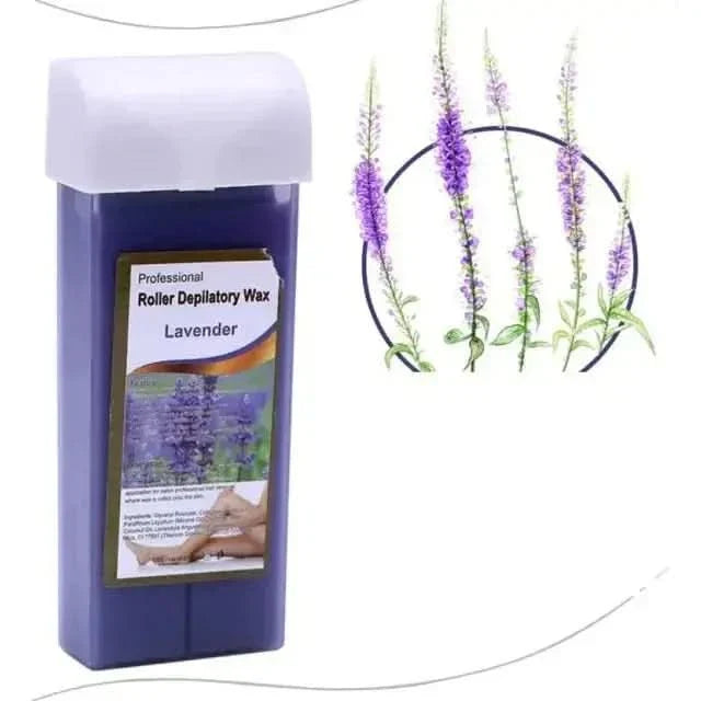 Easy Hair Remover Wax Cream for Smooth Skin