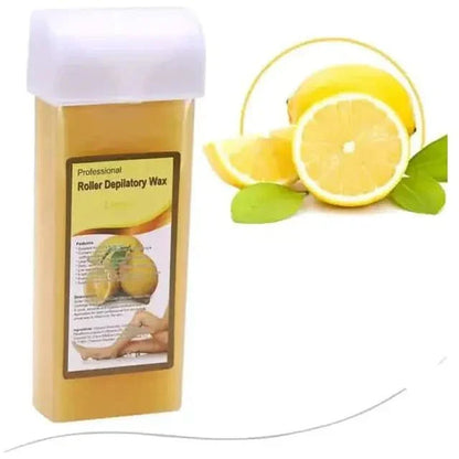 Easy Hair Remover Wax Cream for Smooth Skin