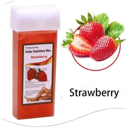 Easy Hair Remover Wax Cream for Smooth Skin