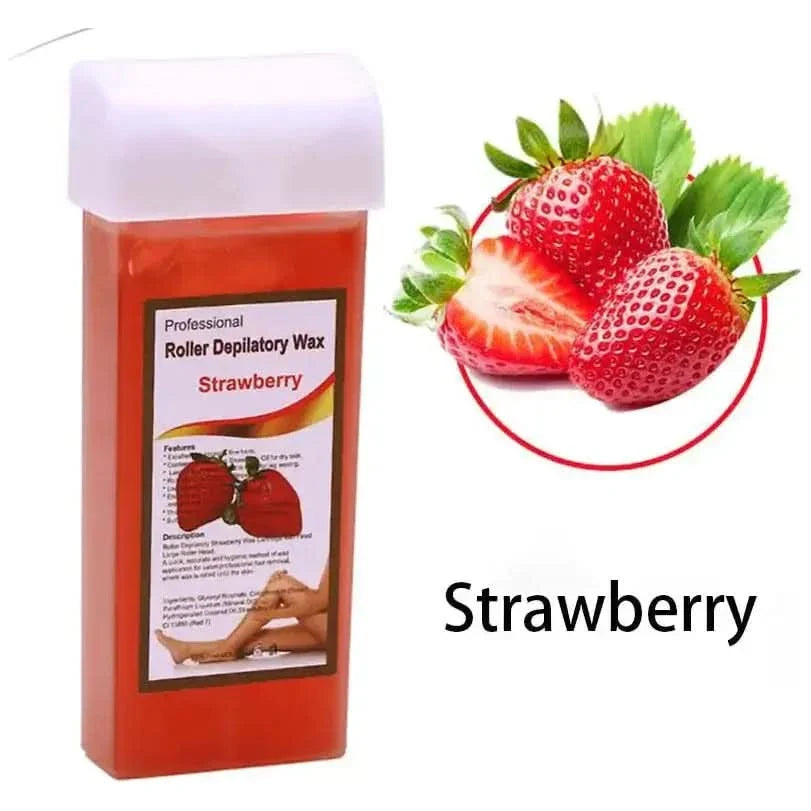 Easy Hair Remover Wax Cream for Smooth Skin
