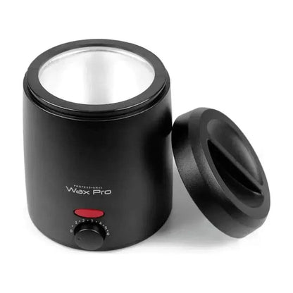 Easy Hair Remover for Smooth Skin Wax Heater