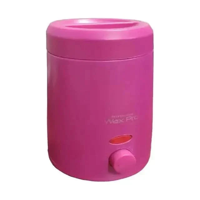 Easy Hair Remover for Smooth Skin Wax Heater