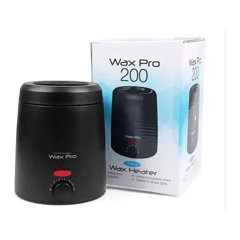 Easy Hair Remover for Smooth Skin Wax Heater - Mycosmeticslondon