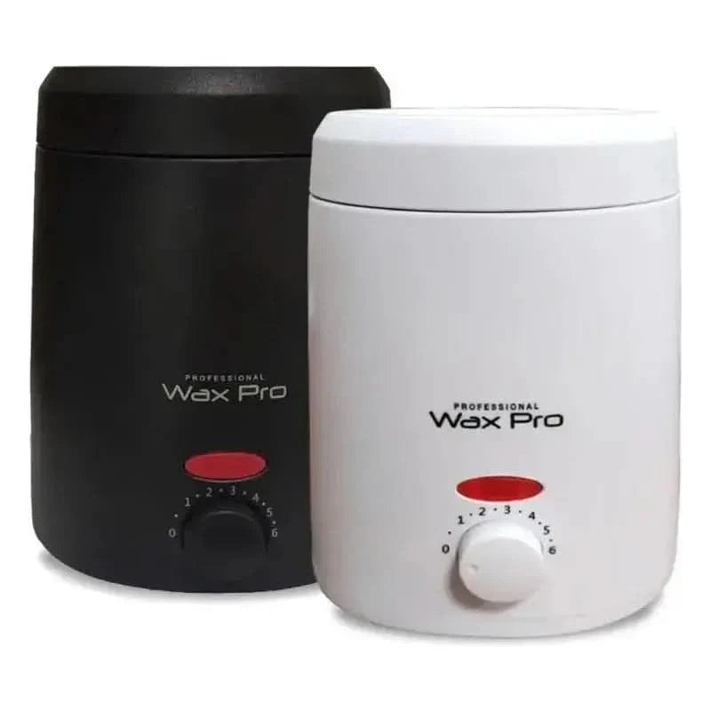 Easy Hair Remover for Smooth Skin Wax Heater