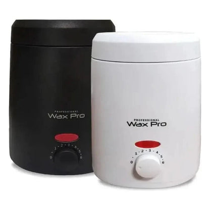 Easy Hair Remover for Smooth Skin Wax Heater