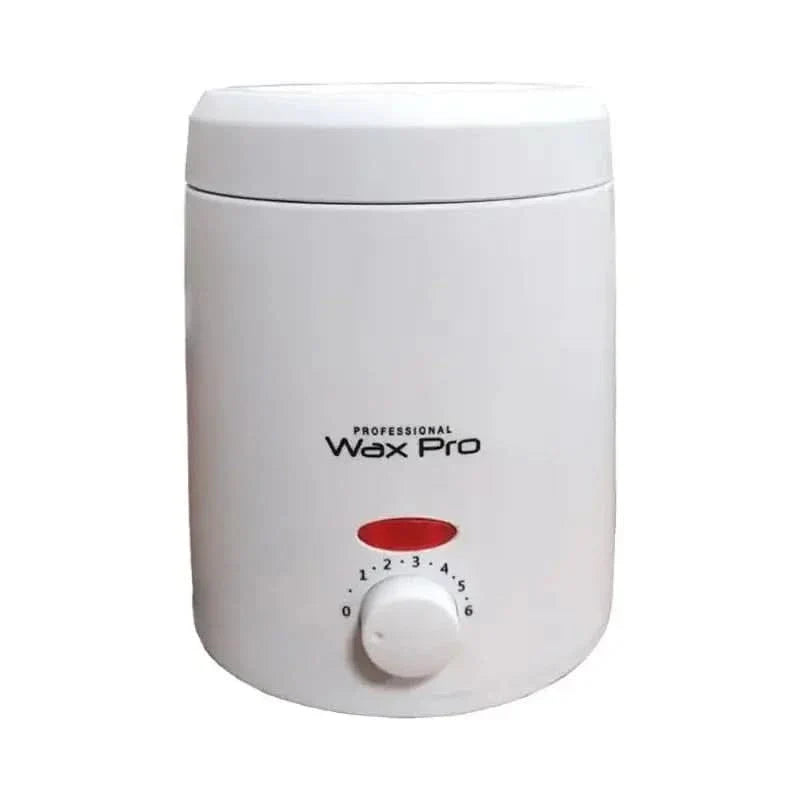 Easy Hair Remover for Smooth Skin Wax Heater