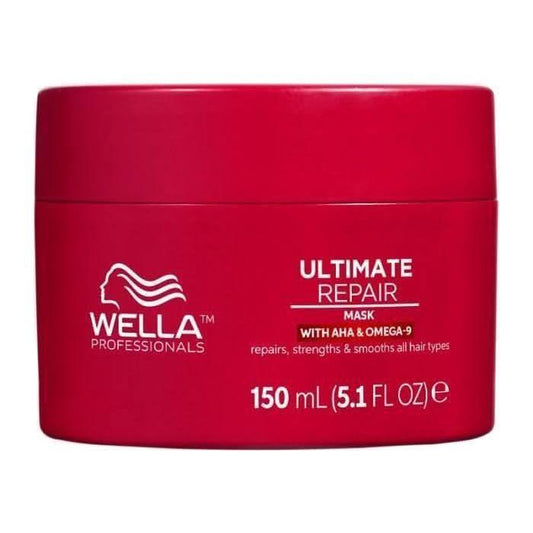 Intensive Damage Repair Hair Mask 150ml - Mycosmeticslondon