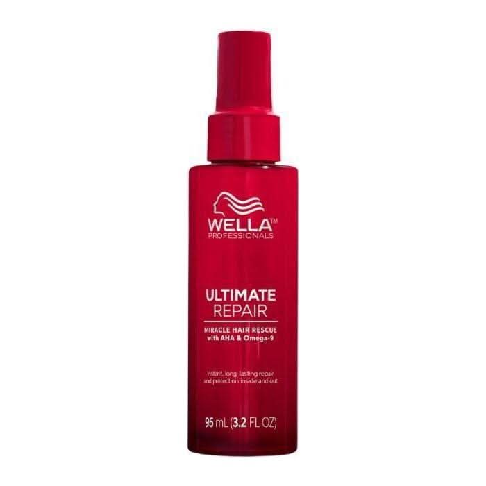 Fast Repair Hair Rescue Spray