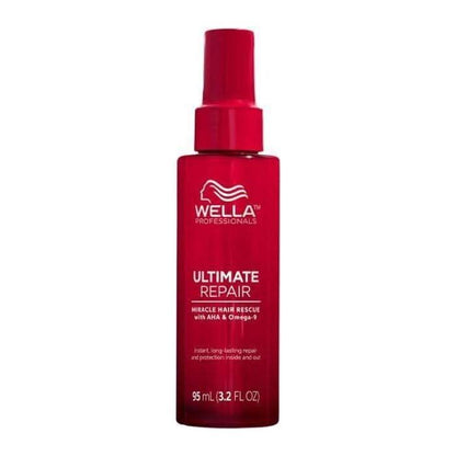 Fast Repair Hair Rescue Spray