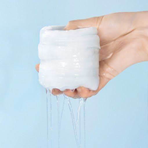 Moisturizing Facial Toner Pads with Hyaluronic Acid