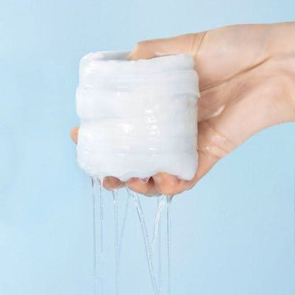 Moisturizing Facial Toner Pads with Hyaluronic Acid