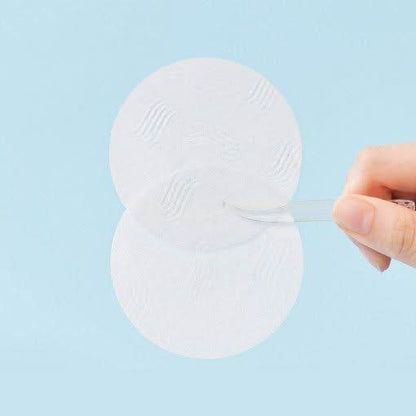 Moisturizing Facial Toner Pads with Hyaluronic Acid