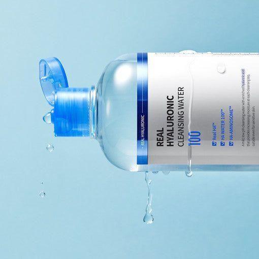 Pure Hydrating Facial Cleanser Water 400ml
