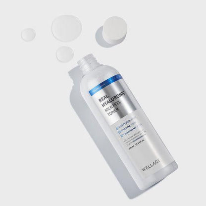 Nourishing Hyaluronic Face Toner 300ml