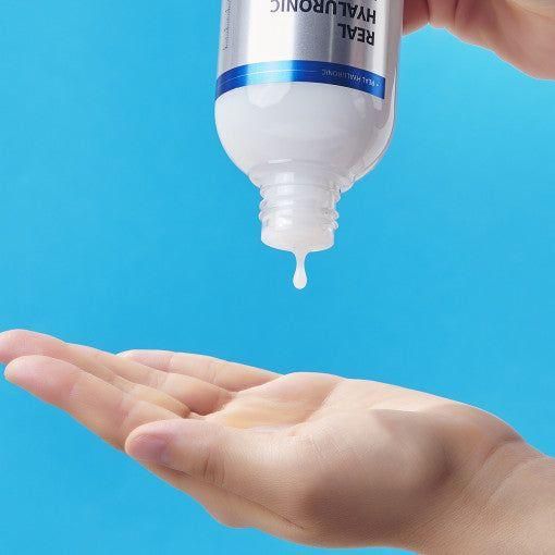 Nourishing Hyaluronic Face Toner 300ml