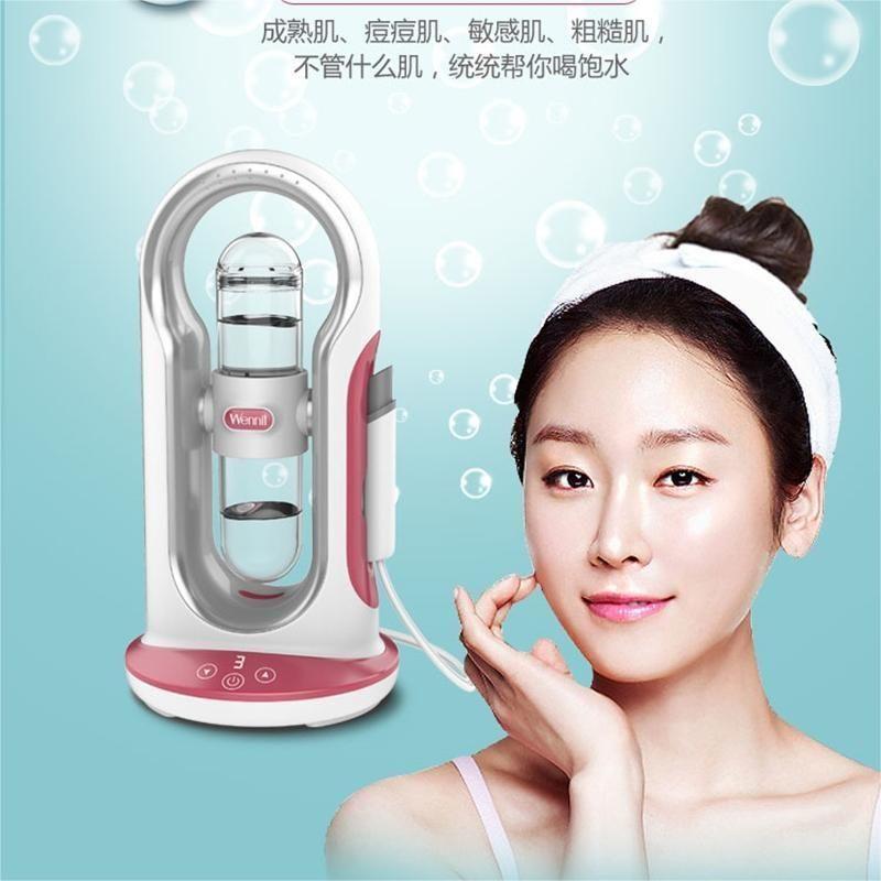Natural Gentle Face Cleanser for Glowing Skin