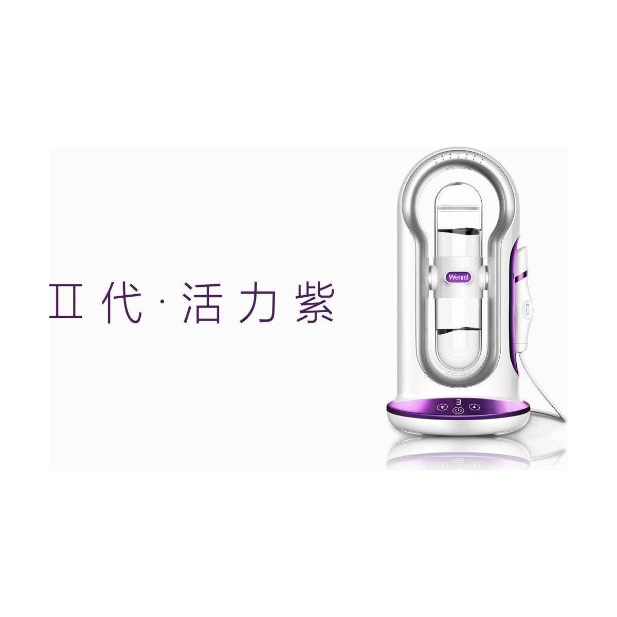 Effective Gentle Facial Bubble Cleanser