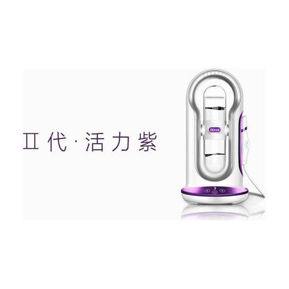 Effective Gentle Facial Bubble Cleanser