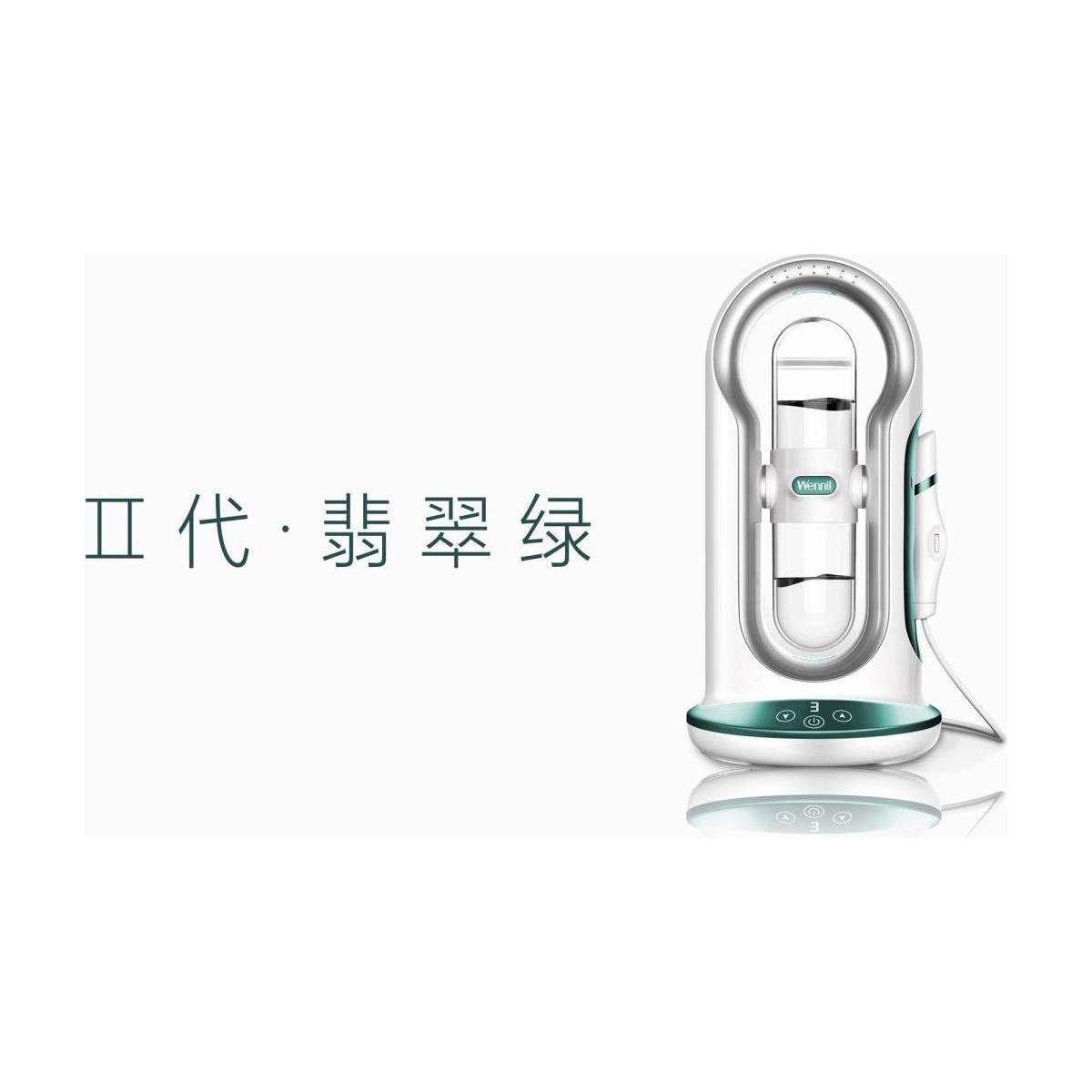 Effective Gentle Facial Bubble Cleanser