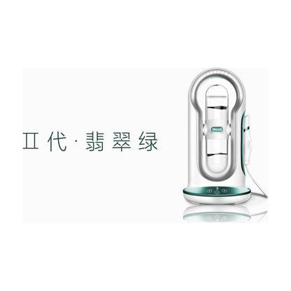 Effective Gentle Facial Bubble Cleanser