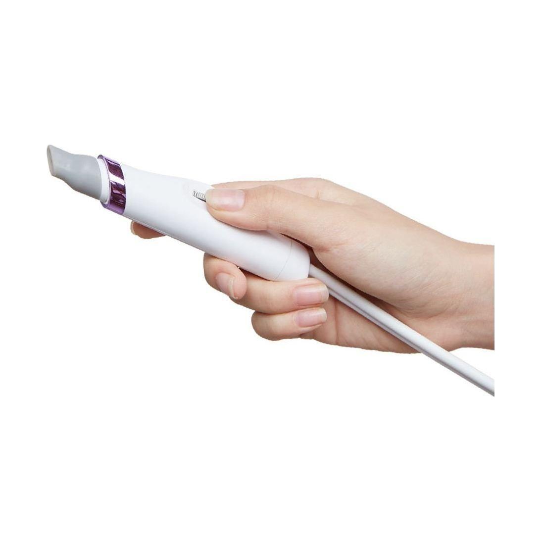 Effective Gentle Facial Bubble Cleanser