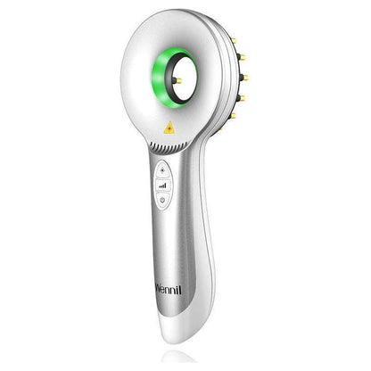 Gentle Hair Care Comb | Healthy Scalp Massager - Mycosmeticslondon