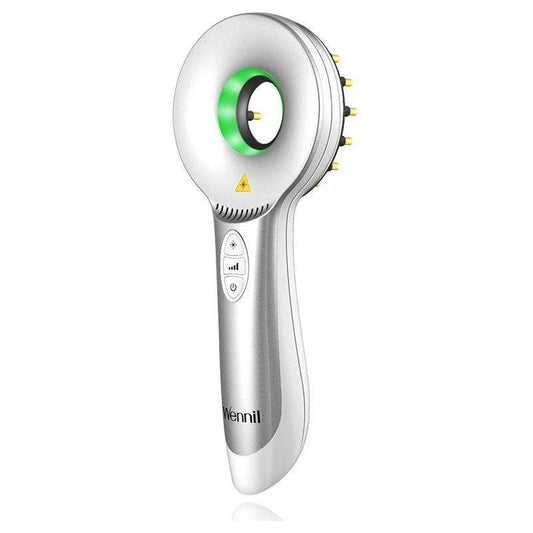 Gentle Hair Care Comb | Healthy Scalp Massager - Mycosmeticslondon