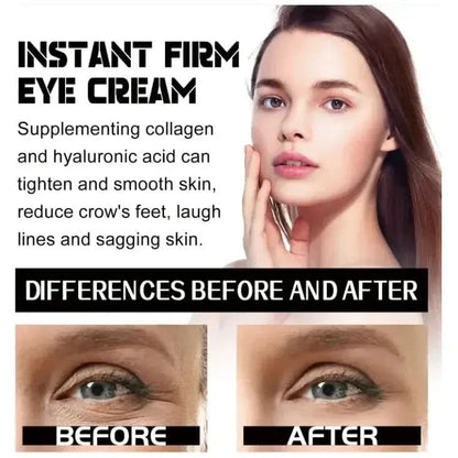 Fast Anti Aging Eye Cream 30ml
