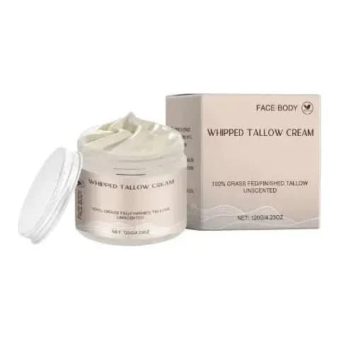 Gentle Natural Body Butter 120ml for Sensitive Skin