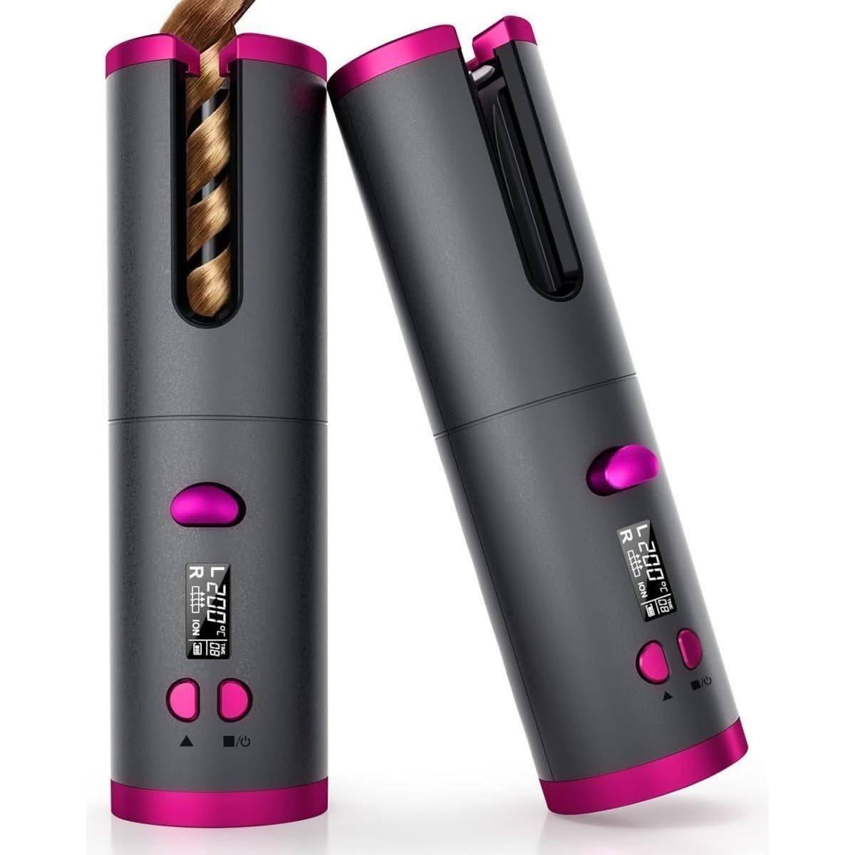 Portable Easy Curl Hair Styler - Mycosmeticslondon