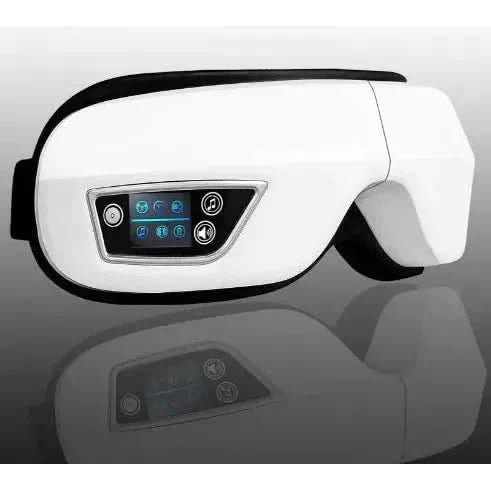Portable Warm Eye Mask for Tired Eyes Relief - Mycosmeticslondon