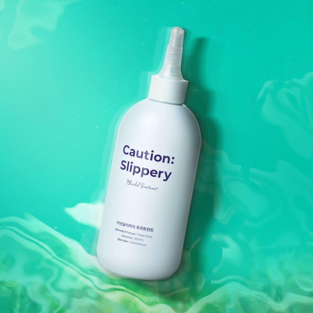 Nourishing Hair Repair Serum 300ml