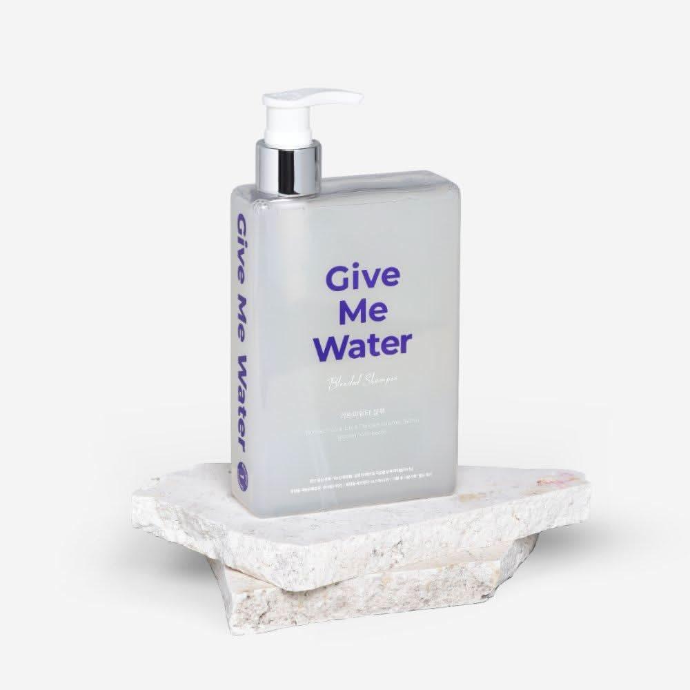 Nourishing Moisturizing Shampoo - 360ml