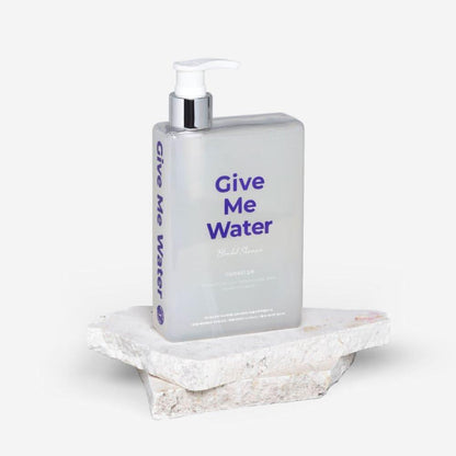 Nourishing Moisturizing Shampoo - 360ml
