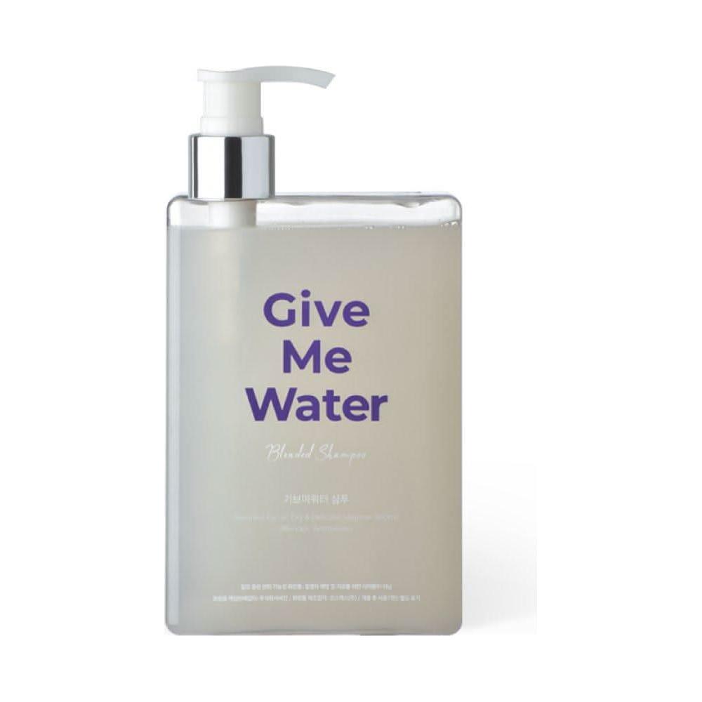 Nourishing Moisturizing Shampoo - 360ml