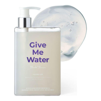 Nourishing Moisturizing Shampoo - 360ml
