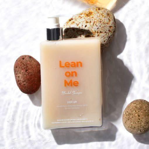 Gentle Soothing Dandruff Shampoo for Sensitive Scalps